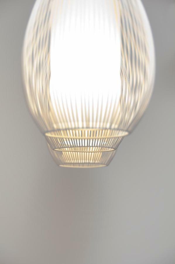 Loft Duplex Malaga Apartment Bagian luar foto