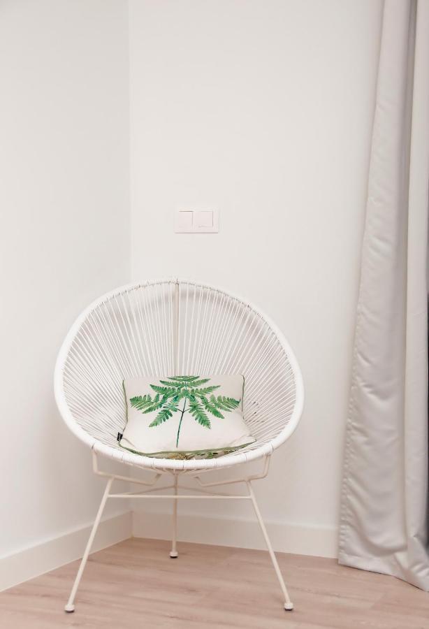 Loft Duplex Malaga Apartment Bagian luar foto
